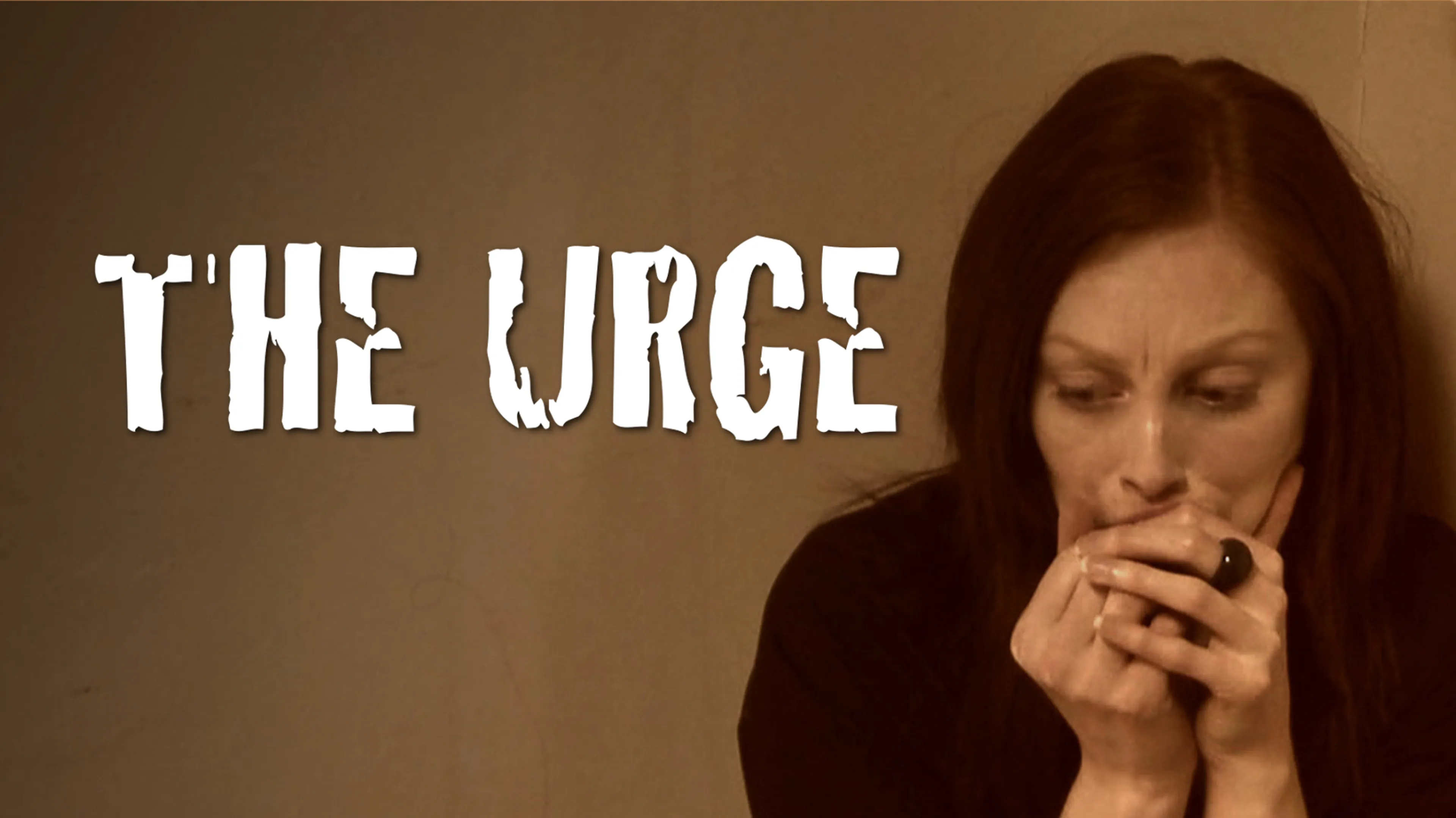 The Urge poster
